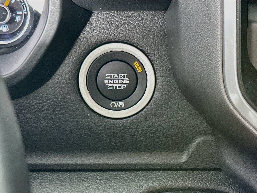 Used 2022 RAM 1500 Big Horn AWD/4WD image 22