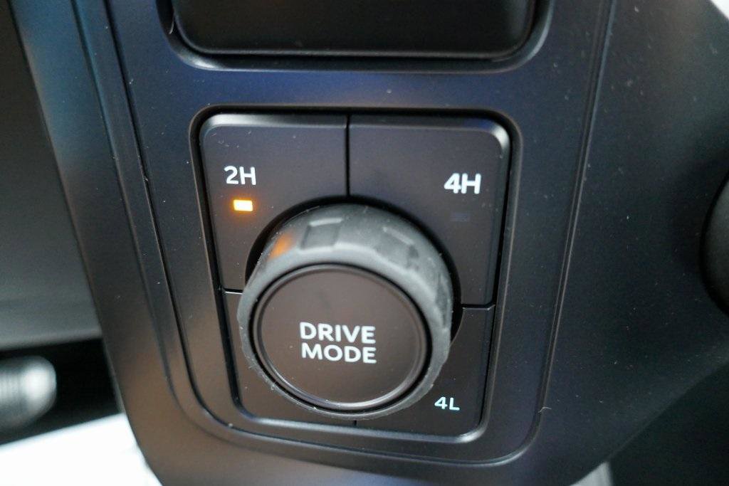 New 2025 Ford F150 STX image 16