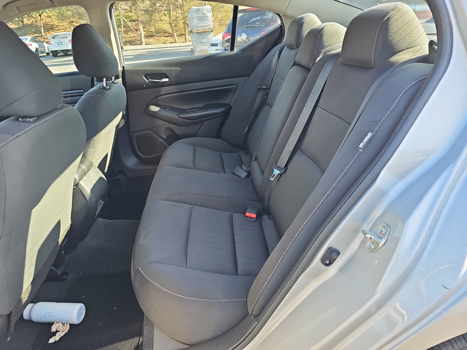 Used 2021 Nissan Altima 2.5 S FWD image 15
