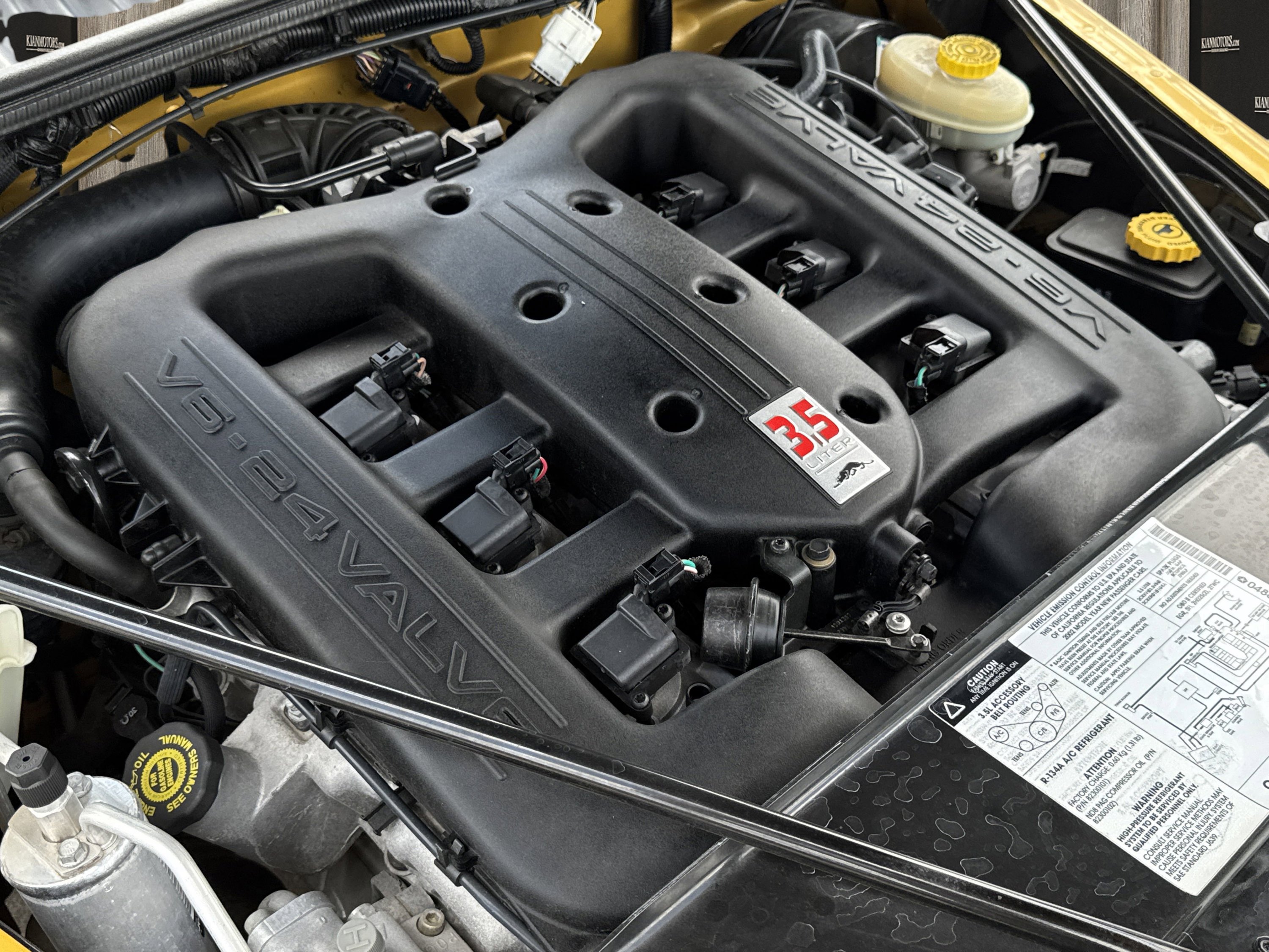 Used 2002 Chrysler Prowler image 4