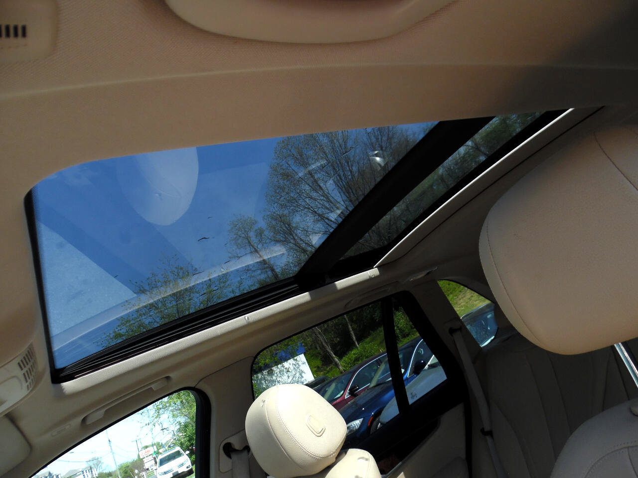 Used 2015 BMW X5 sDrive35i image 19