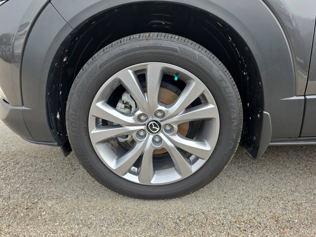 Certified 2023 MAZDA CX-30 AWD 2.5 S w/ Preferred Package image 16