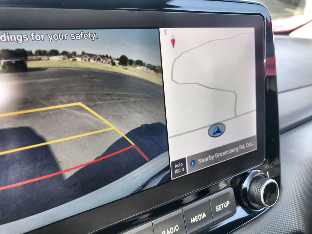 Used 2023 Hyundai Kona N Line image 18