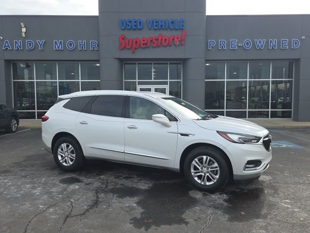 Used 2020 Buick Enclave Essence 360° Tour