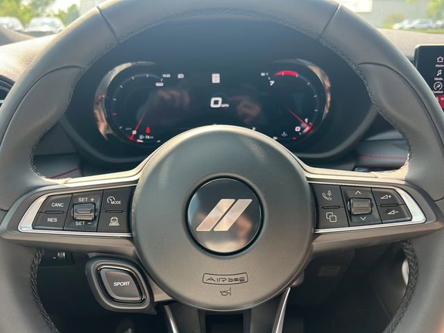 New 2024 Dodge Hornet GT image 17