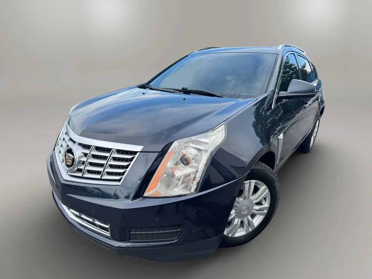 Used 2016 Cadillac SRX Luxury w/ Driver Awareness Package