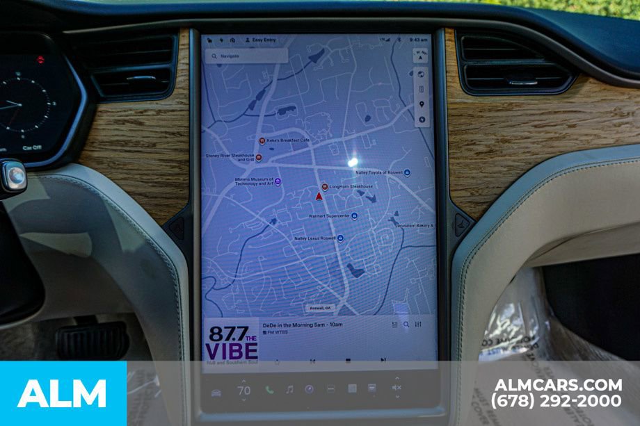 Used 2019 Tesla Model S Long Range AWD/4WD image 35