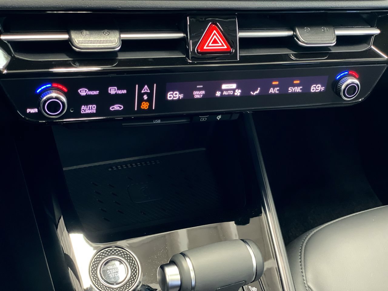 New 2026 Kia Niro EX w/ EX Premium Package FWD image 24