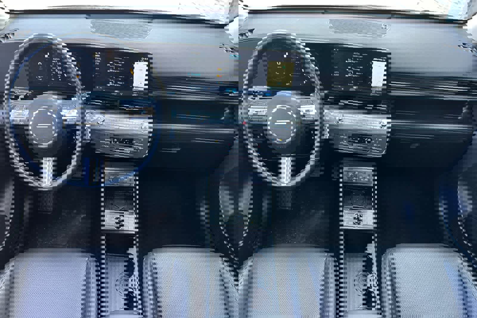 Used 2024 Hyundai Kona Limited image 4