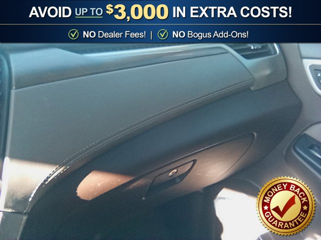 Used 2018 GMC Yukon XL Denali w/ Enhanced Security Package AWD/4WD image 17