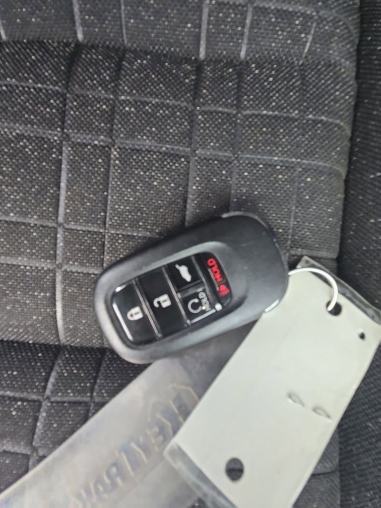 Used 2023 Honda HR-V Sport image 29