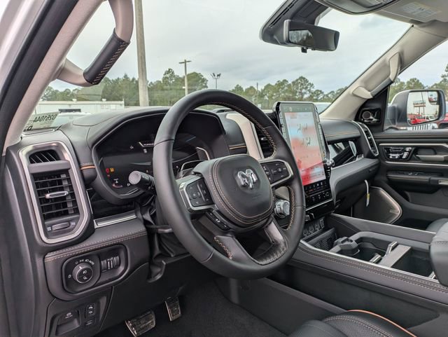 New 2026 RAM 1500 Tungsten w/ Bed Utility Group image 14