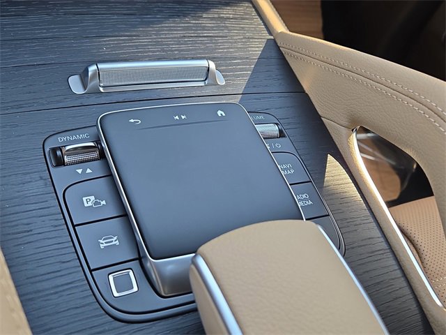 New 2026 Mercedes-Benz GLE 350 4MATIC image 16