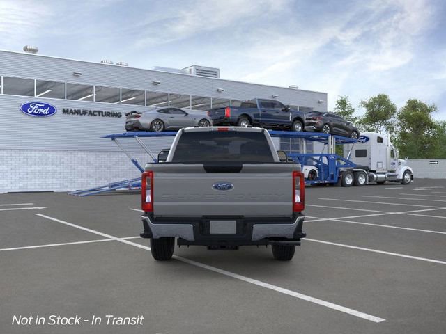 New 2026 Ford F250 XLT image 5