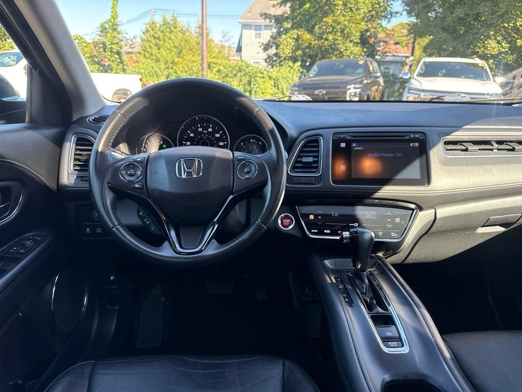 Used 2018 Honda HR-V EX-L image 23