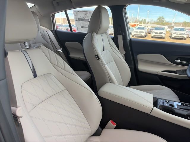 New 2026 Nissan Sentra SL image 21