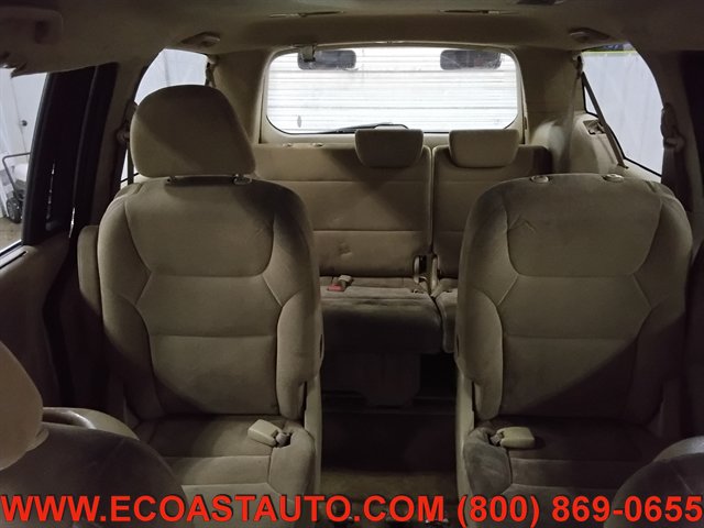 Used 2009 Honda Odyssey EX image 13