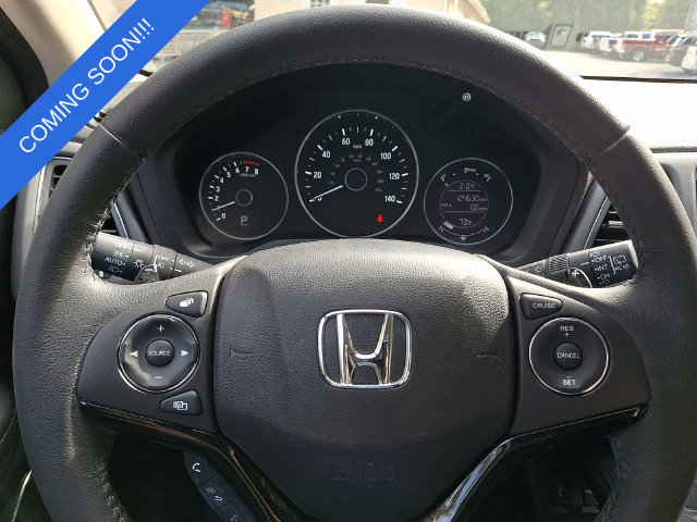 Used 2016 Honda HR-V EX-L image 21