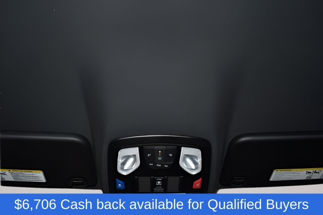 New 2026 RAM 1500 Express AWD/4WD image 23