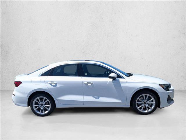 Used 2026 Audi A3 2.0T Premium AWD/4WD image 4