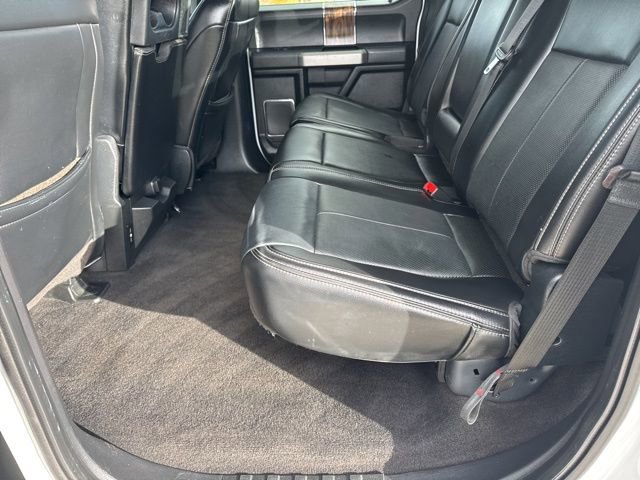 Used 2020 Ford F150 Lariat image 21