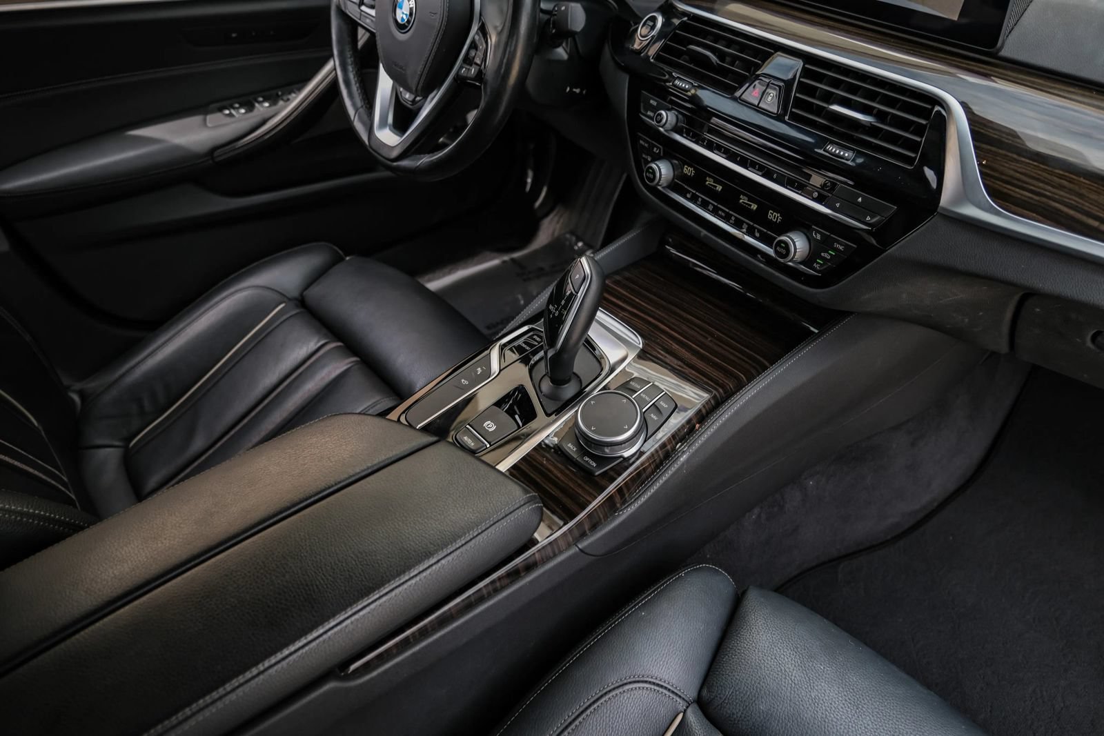 Used 2019 BMW 540i xDrive AWD/4WD image 20