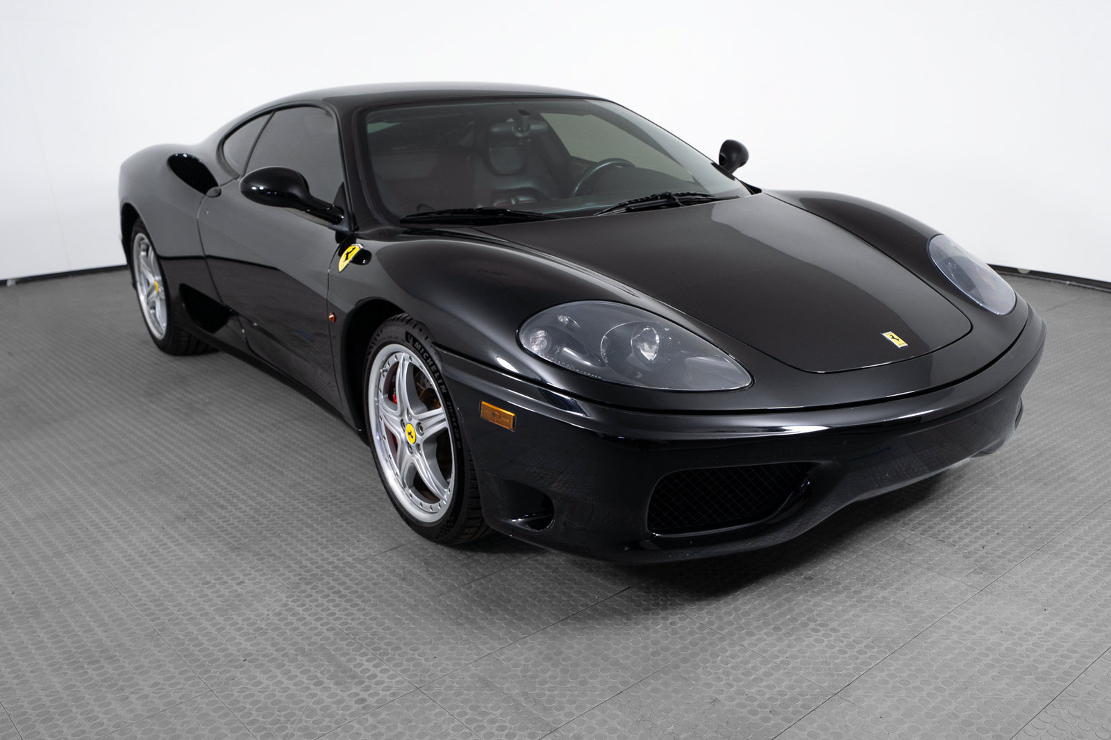 Used 2004 Ferrari 360 Modena RWD image 7