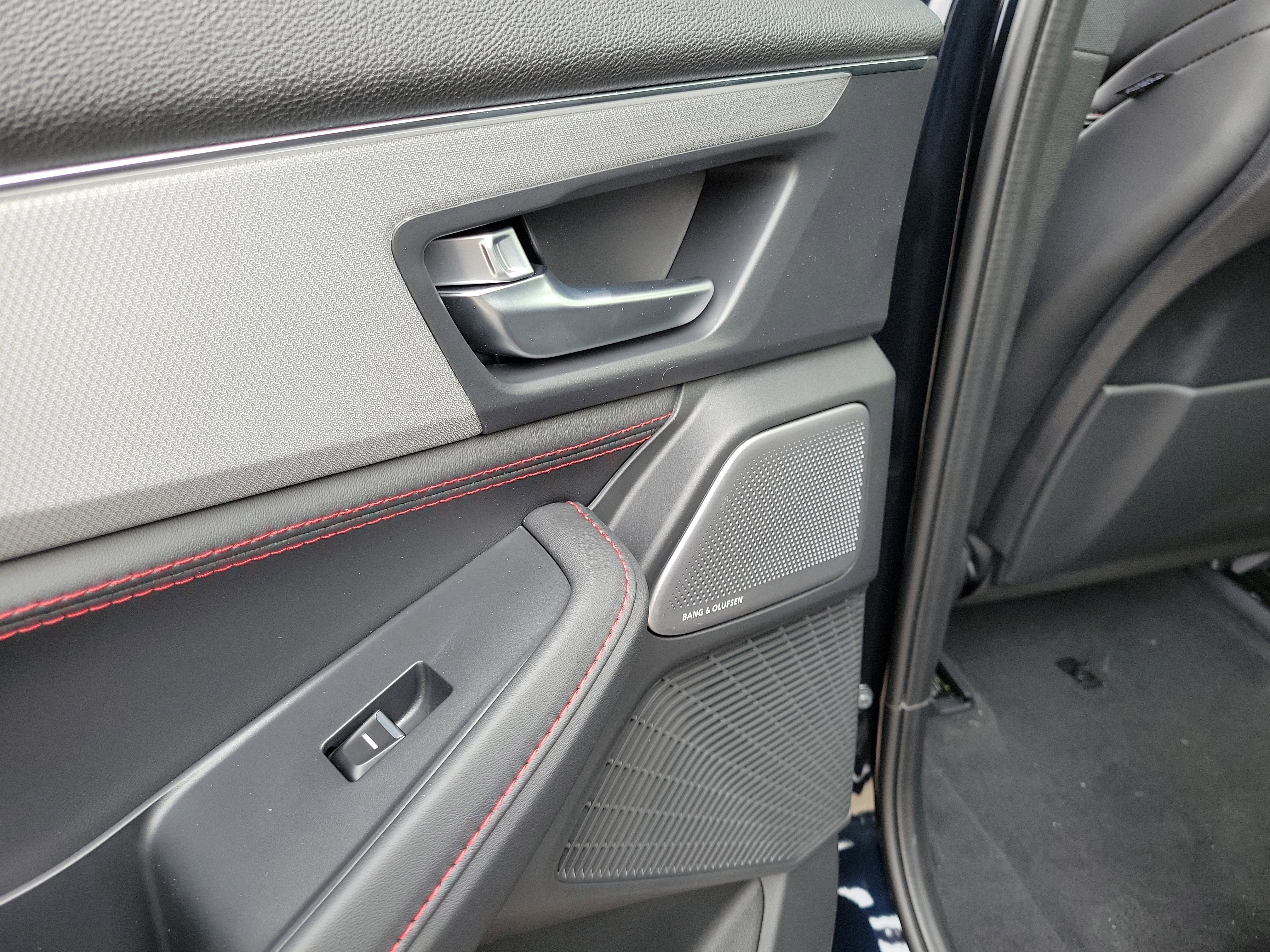 New 2026 Acura MDX A-Spec AWD/4WD image 14