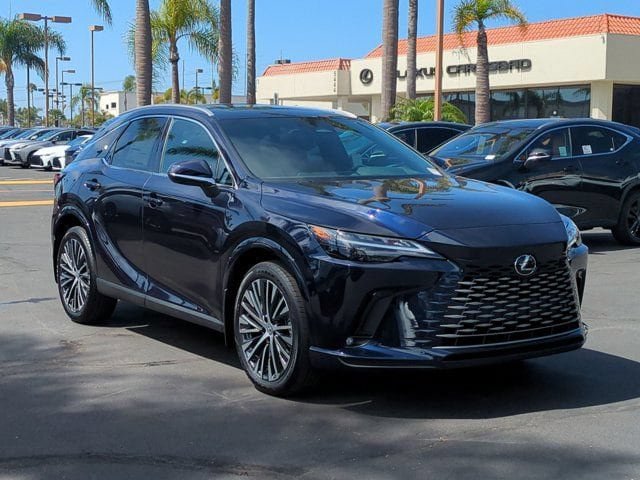 New 2026 Lexus RX 350 Premium Plus FWD image 3