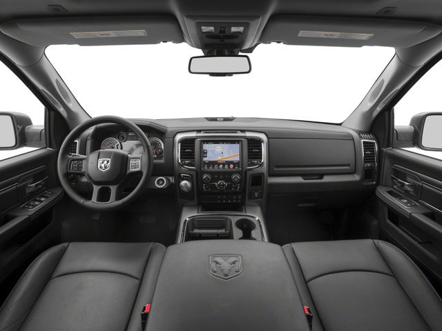 Used 2017 RAM 1500 Sport w/ Convenience Group AWD/4WD image 11