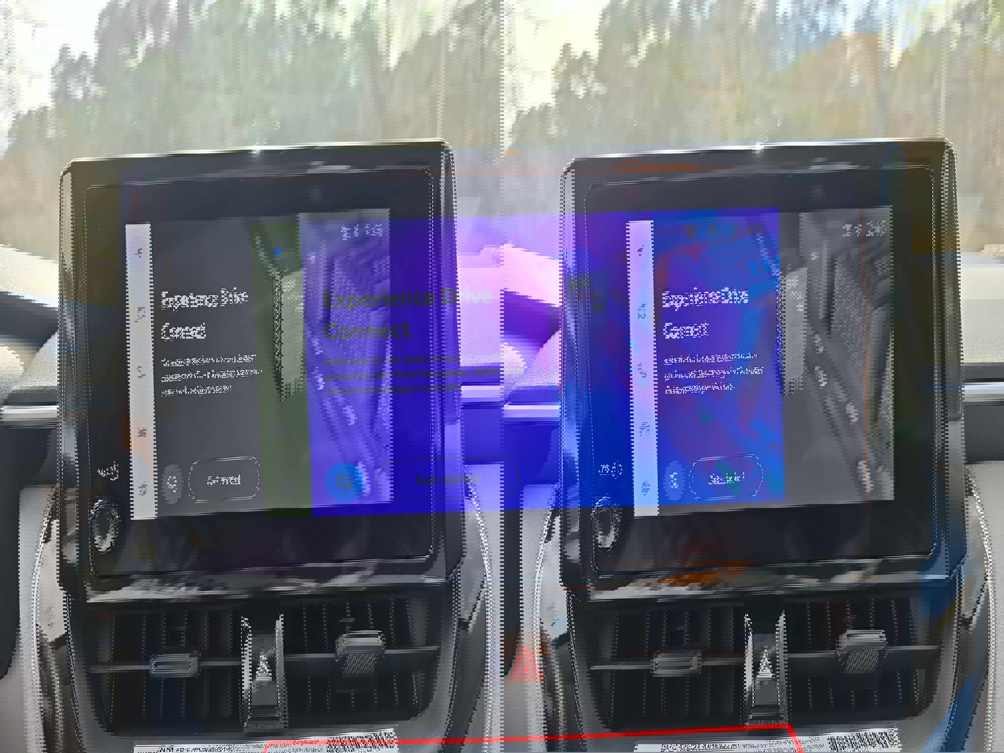 Used 2026 Toyota Corolla LE image 24