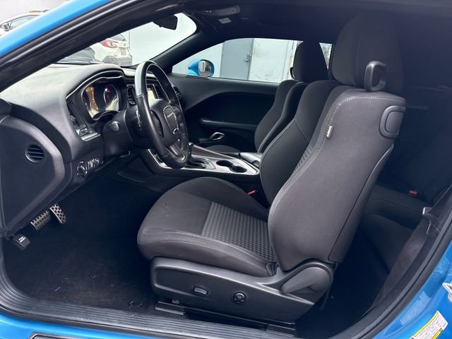 Used 2019 Dodge Challenger R/T image 17