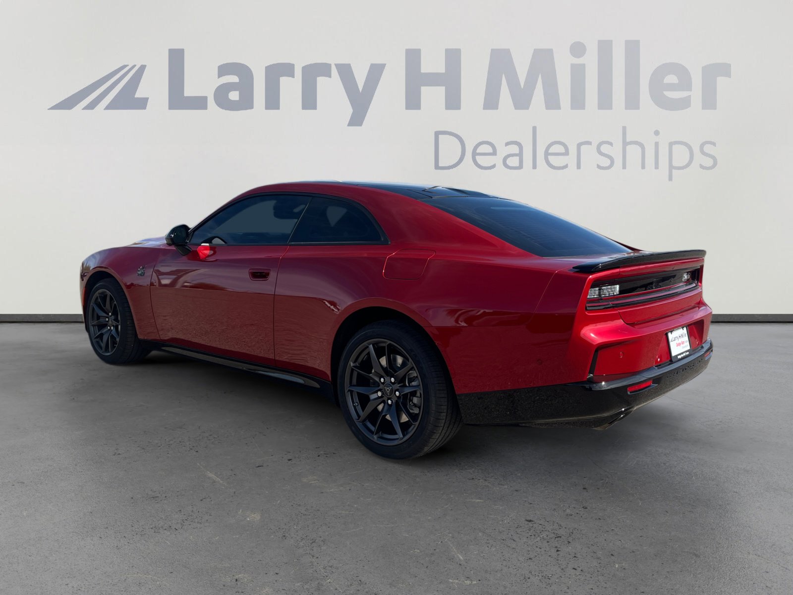 New 2026 Dodge Charger Scat Pack image 3