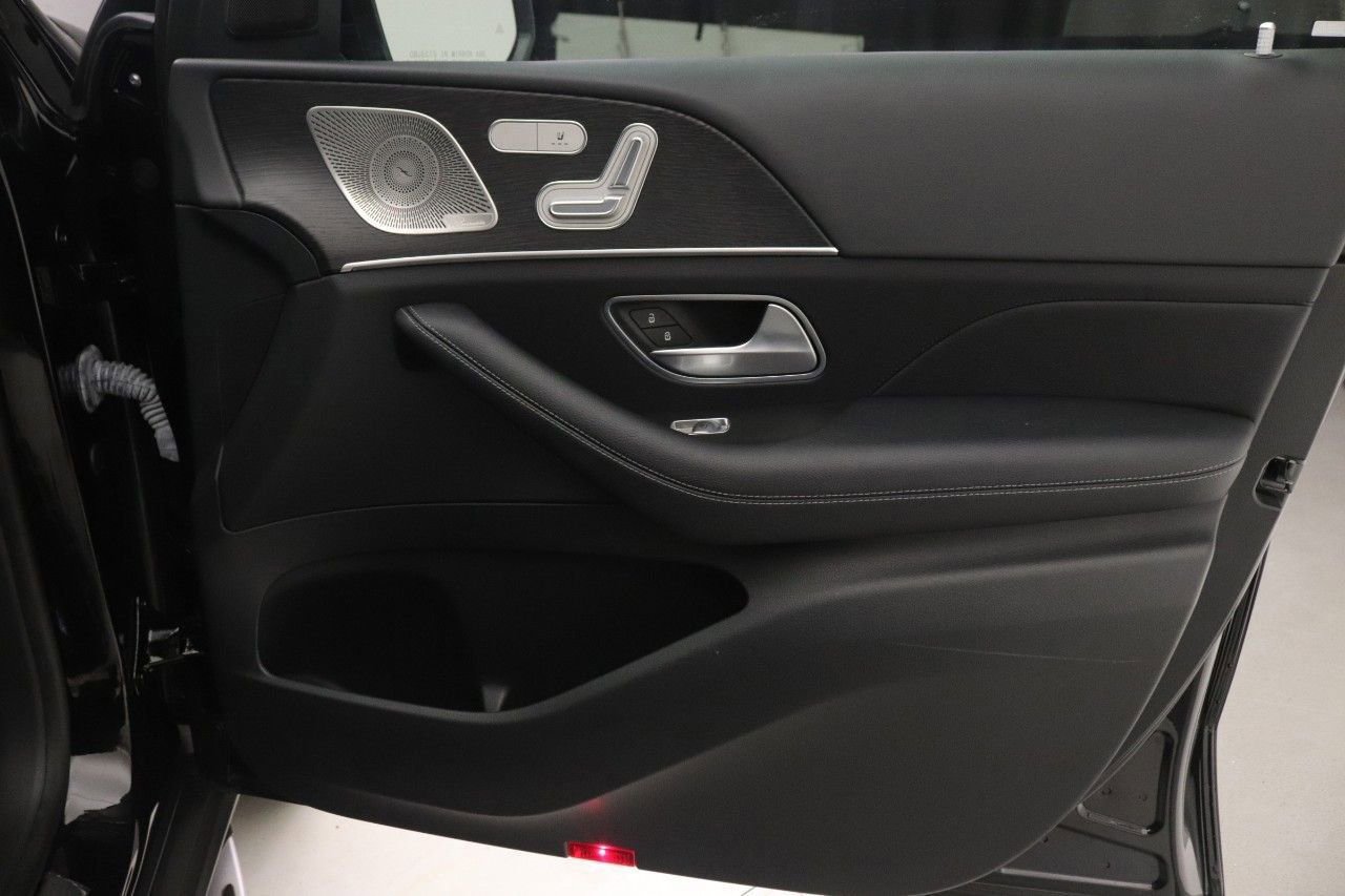 Certified 2023 Mercedes-Benz GLE 350 image 24