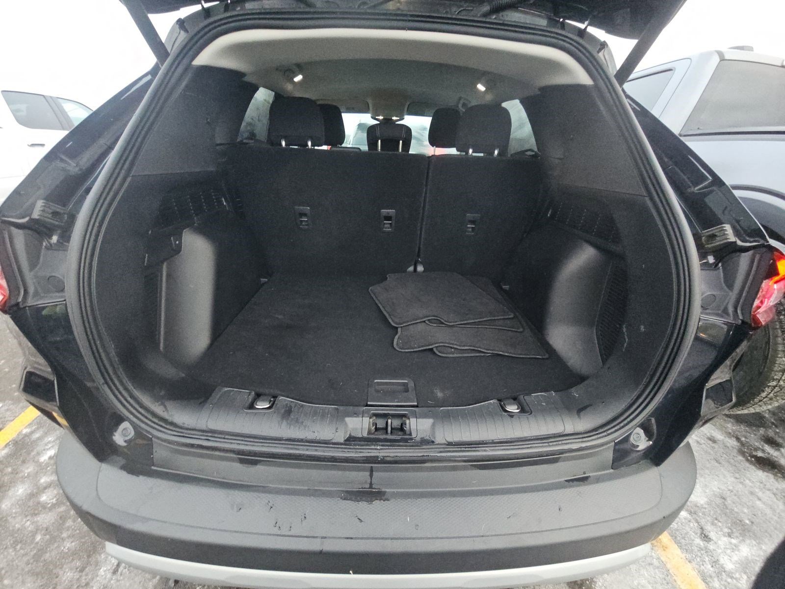 Certified 2023 Ford Escape Active AWD/4WD image 22