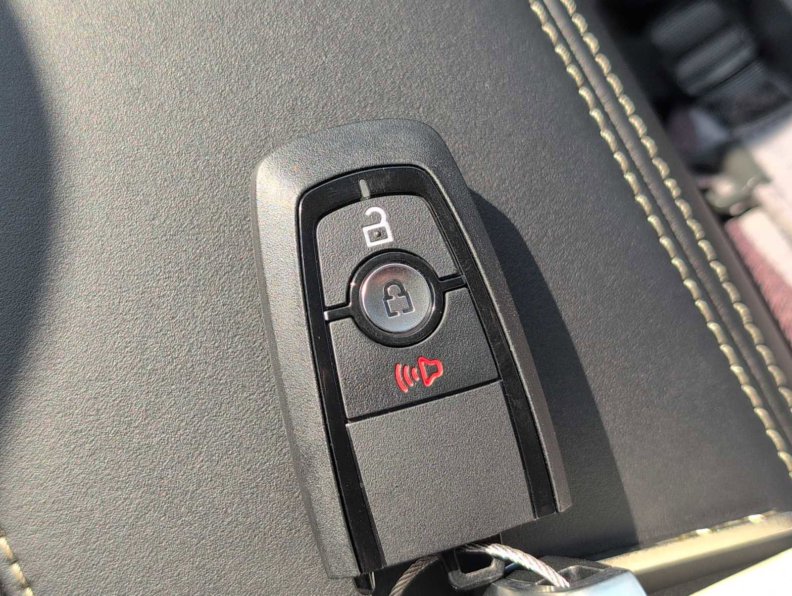 New 2025 Ford Bronco Sport Big Bend w/ Convenience Package image 24