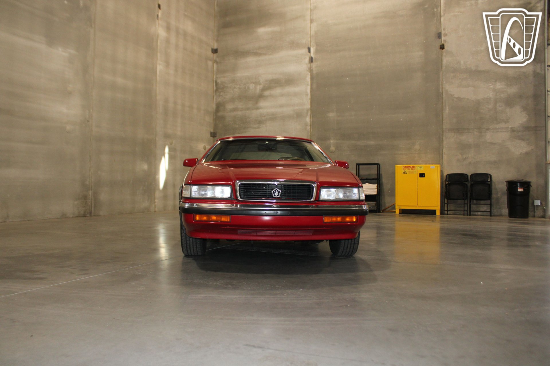 Used 1990 Chrysler TC by Maserati image 25