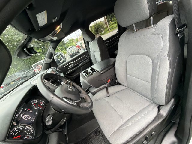 Used 2023 RAM 1500 Big Horn AWD/4WD image 15