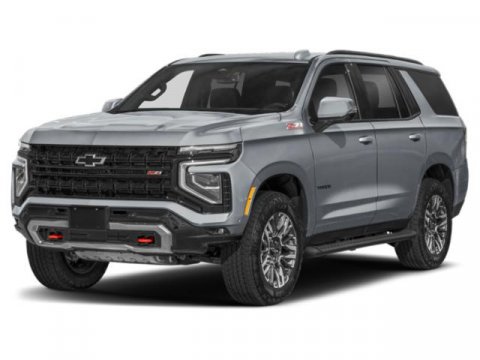 New 2026 Chevrolet Tahoe Z71 AWD/4WD image 4