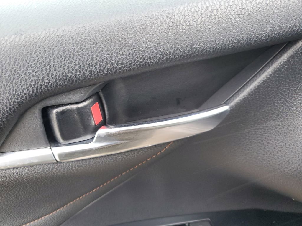 Used 2018 Toyota Camry XLE w/ Audio Package image 26