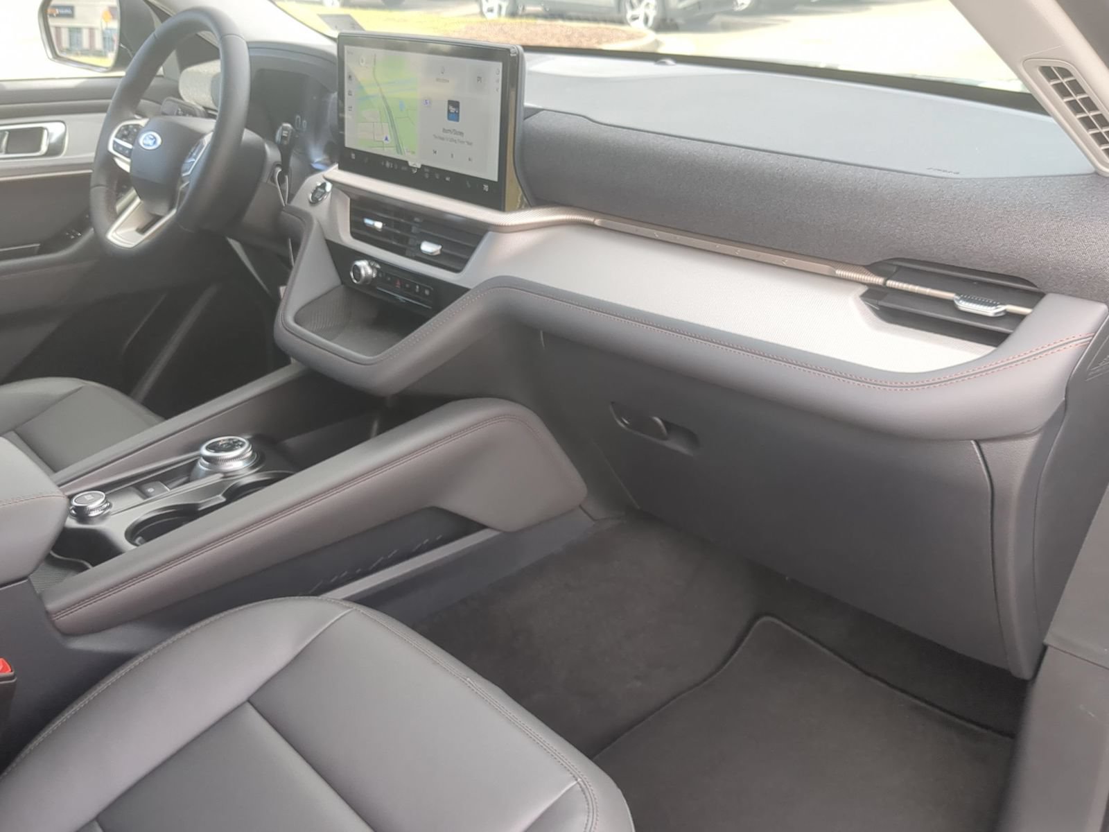 New 2026 Ford Explorer Active w/ Active Comfort Package AWD/4WD image 40