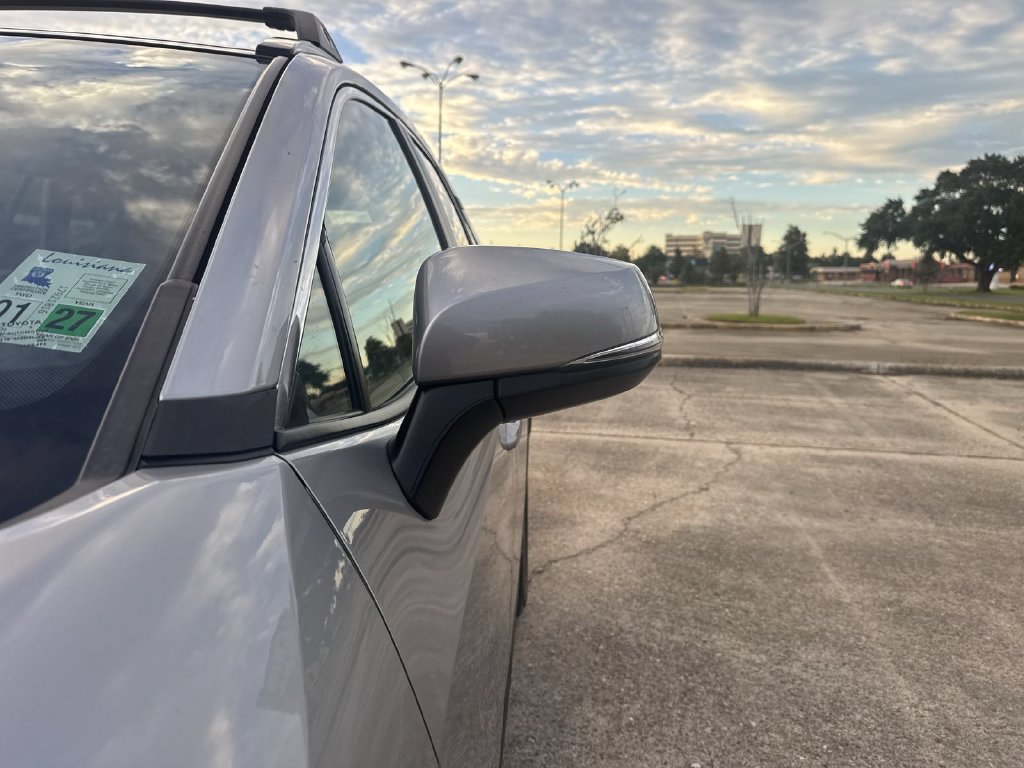 Used 2023 Toyota RAV4 XLE w/ Convenience Package FWD image 11