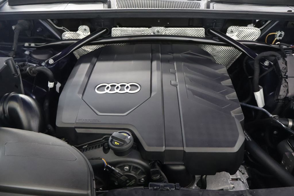 Used 2024 Audi Q5 2.0T Premium Plus w/ Premium Plus Package image 29