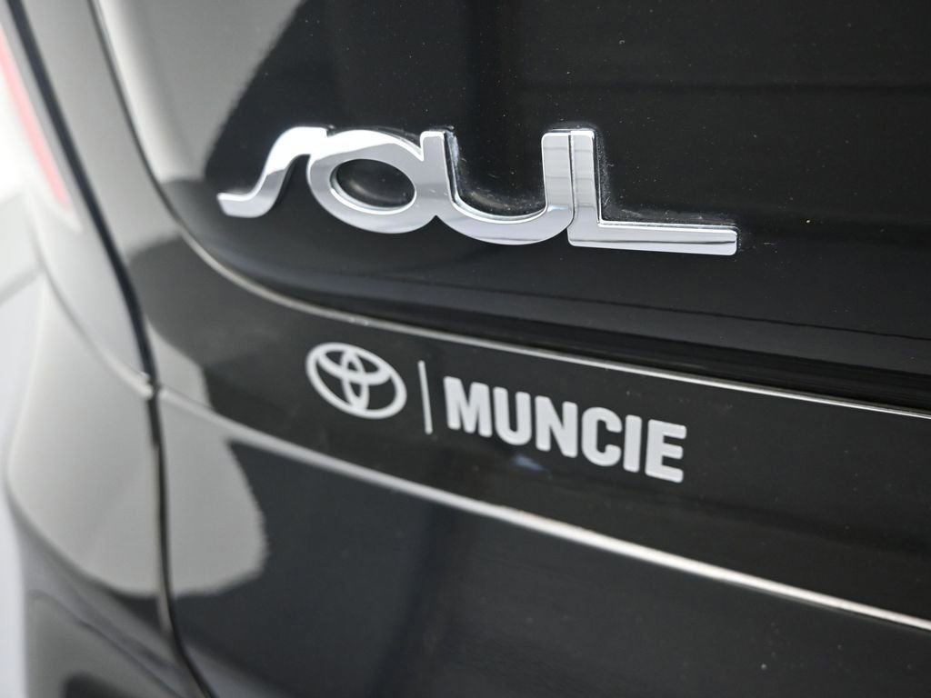 Used 2019 Kia Soul image 36