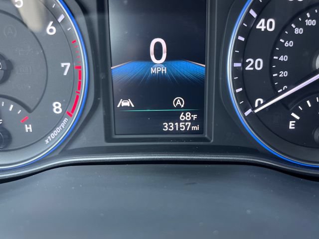 Used 2022 Hyundai Kona SEL w/ Convenience Package AWD/4WD image 21