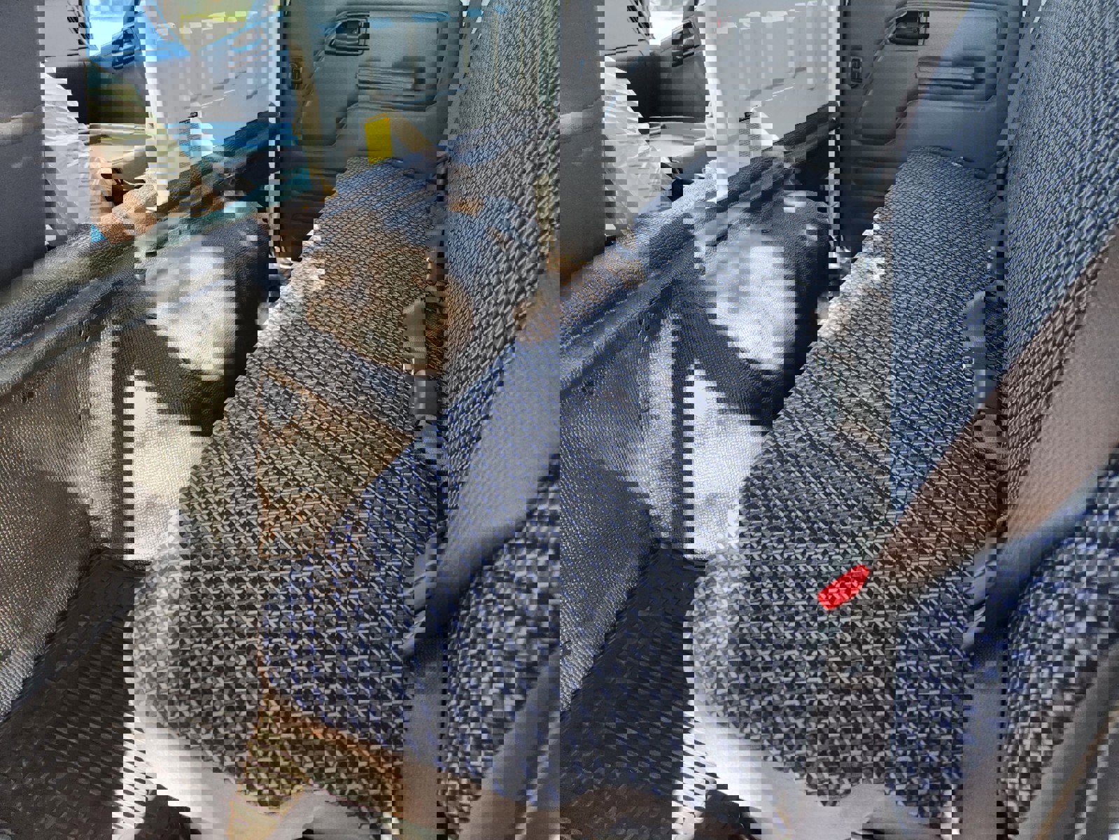 New 2024 Chevrolet Low Cab Forward 4500XD image 31