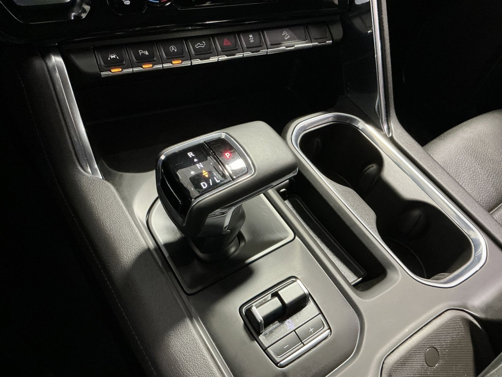 Used 2025 GMC Sierra 1500 Denali w/ Technology Package image 30