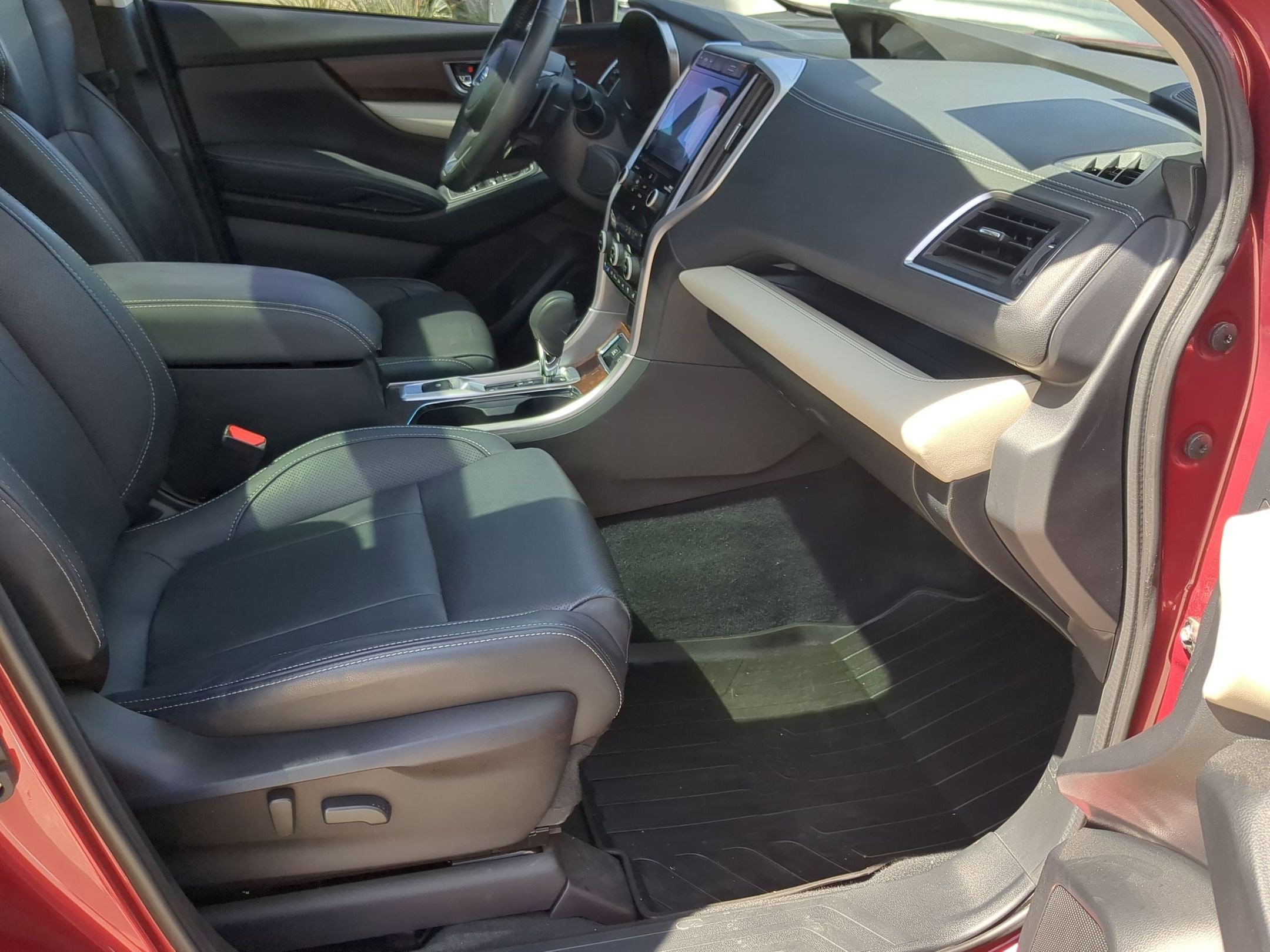 Used 2022 Subaru Ascent Touring image 25