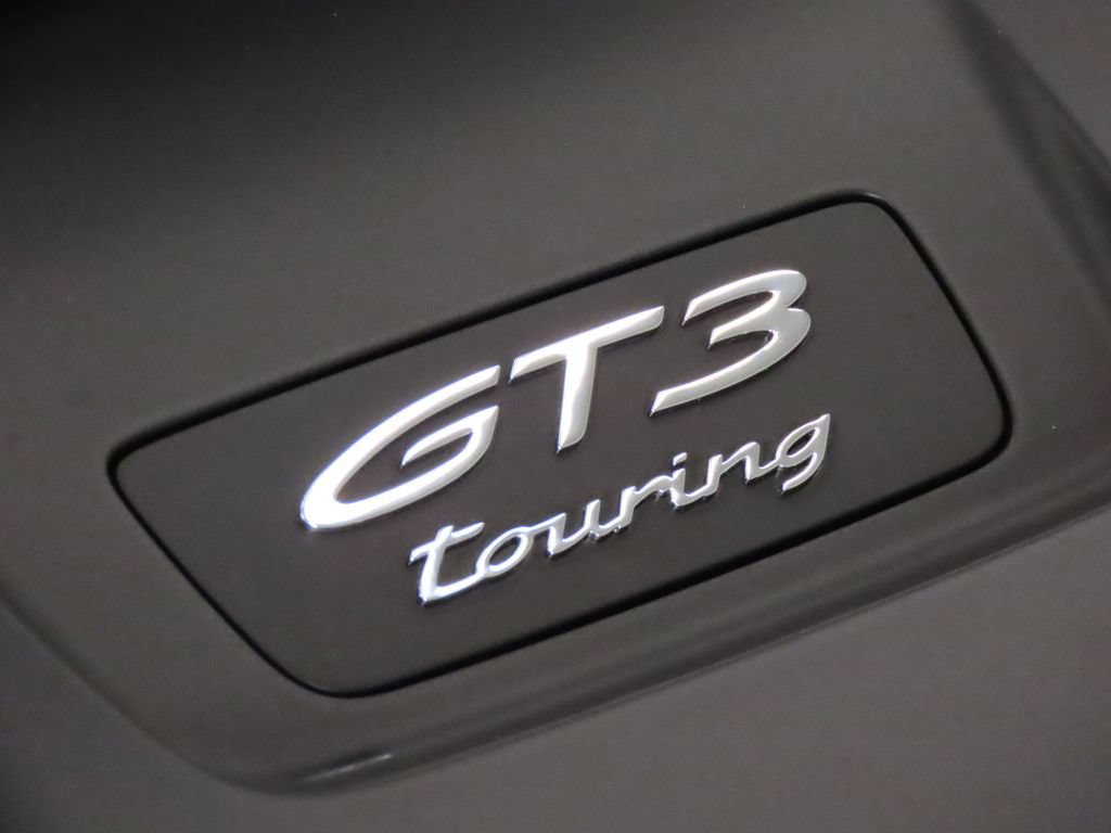 Certified 2023 Porsche 911 GT3 RWD image 12