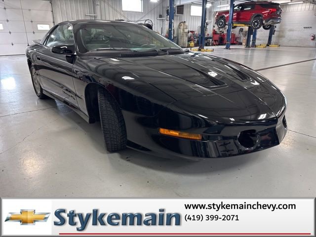 Used 1994 Pontiac Firebird Coupe RWD image 20